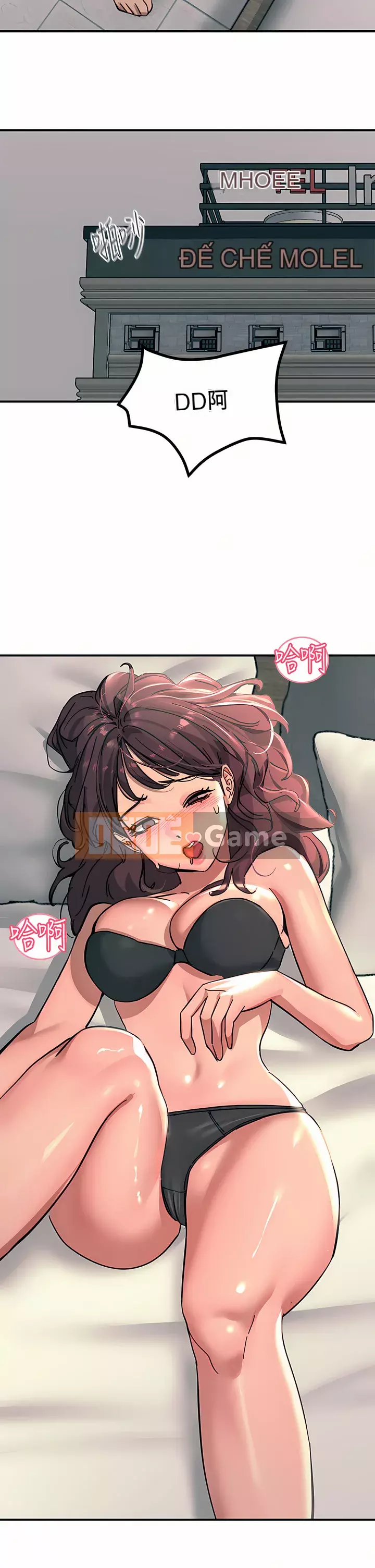 Bậc thầy sốc Chương 24-25