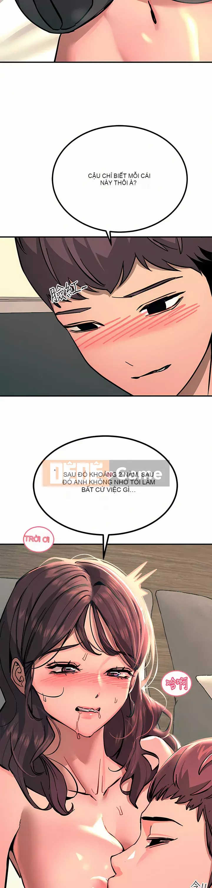 Bậc thầy sốc Chương 24-25