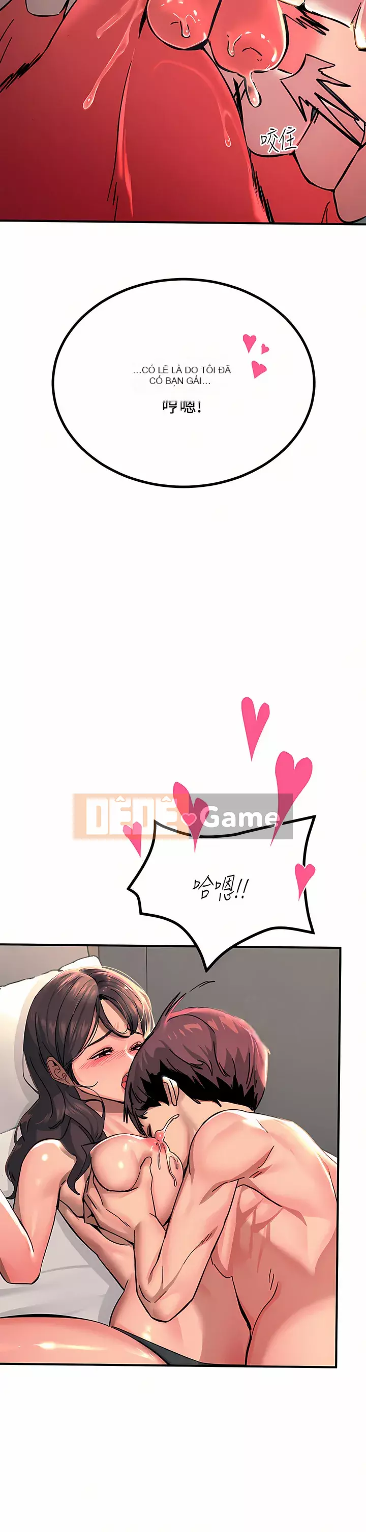 Bậc thầy sốc Chương 24-25