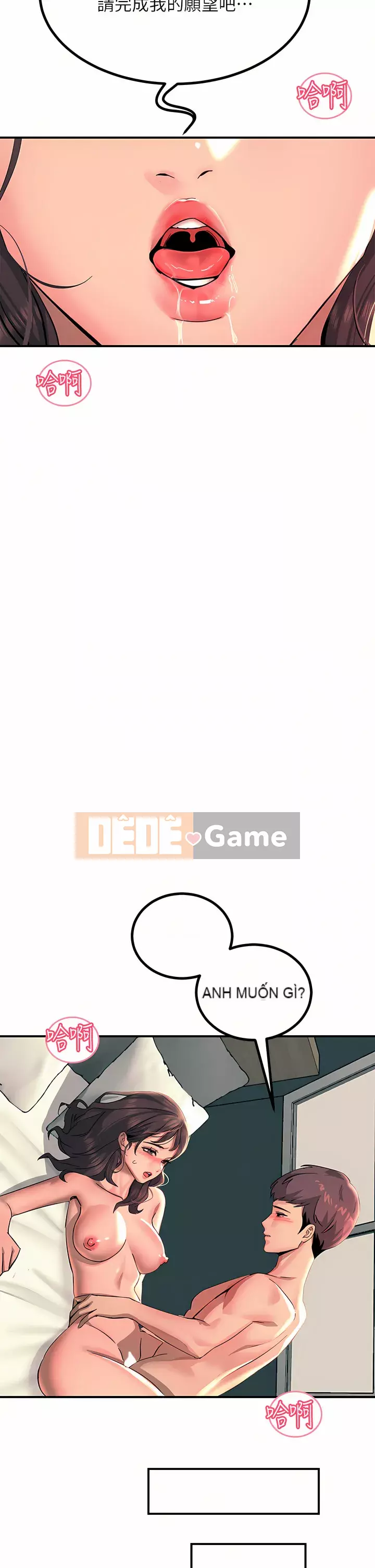 Bậc thầy sốc Chương 24-25