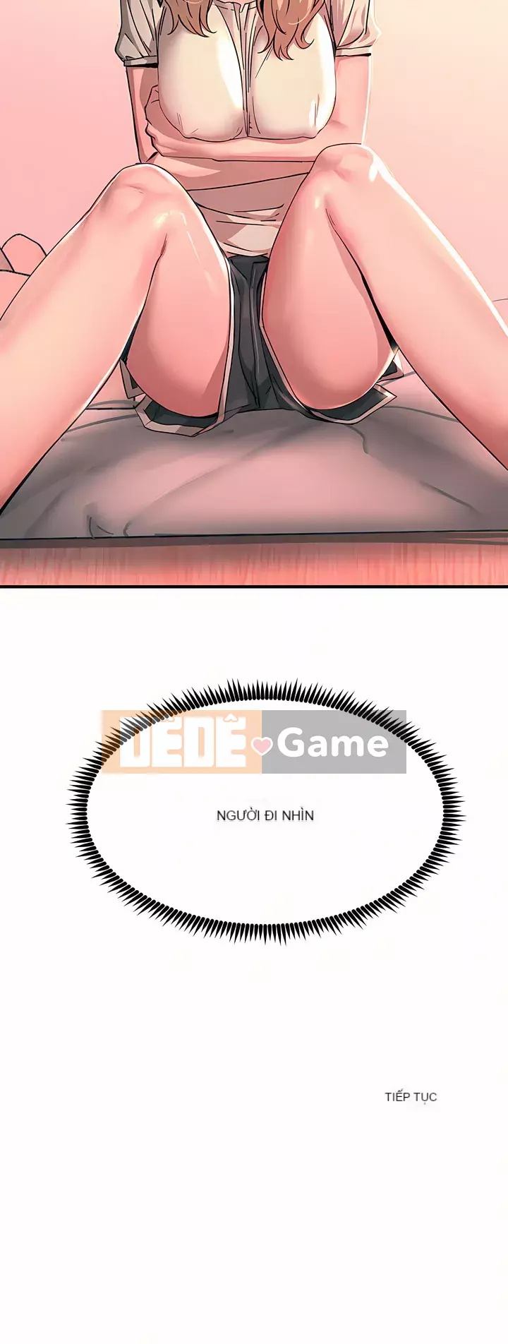 Bậc thầy sốc Chương 24-25