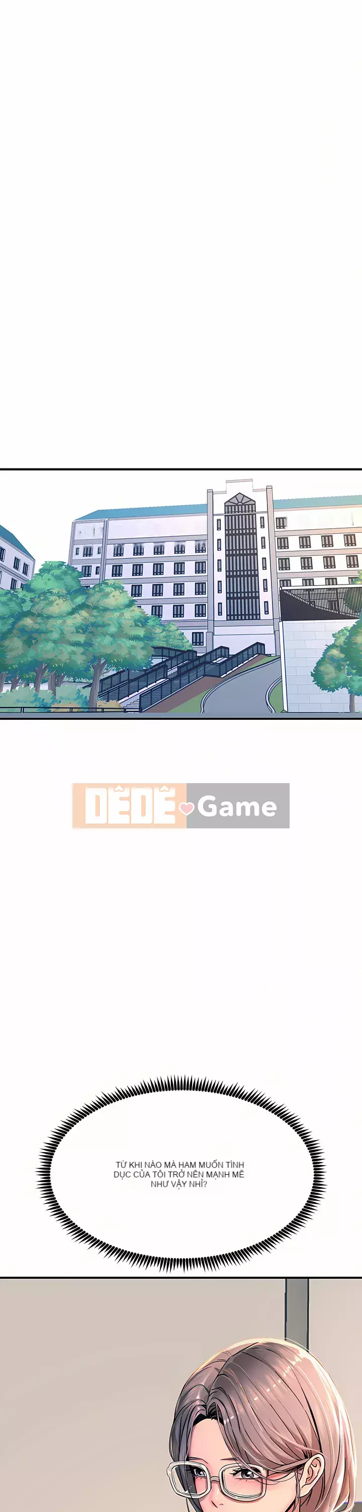 Bậc thầy sốc Chương 24-25