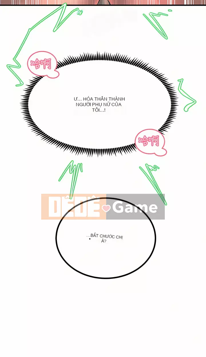 Bậc thầy sốc Chương 24-25