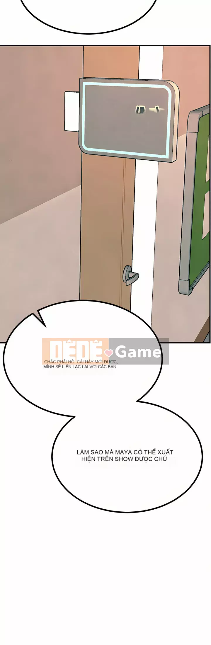 Bậc thầy sốc Chương 24-25