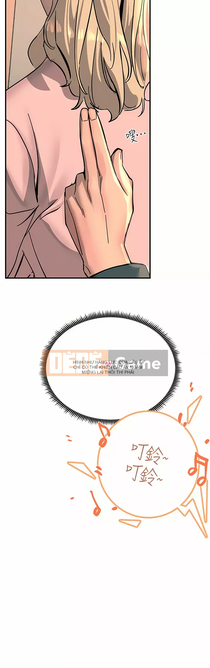 Bậc thầy sốc Chương 24-25