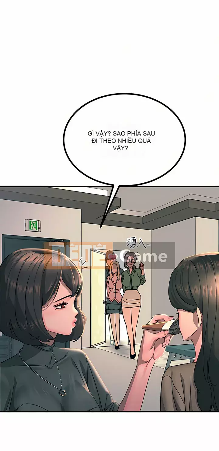 Bậc thầy sốc Chương 24-25