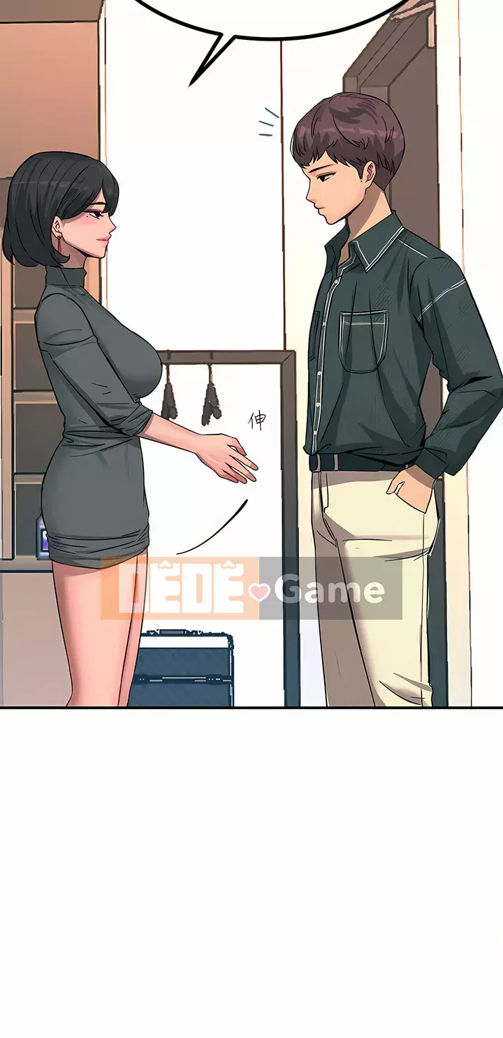 Bậc thầy sốc Chương 24-25