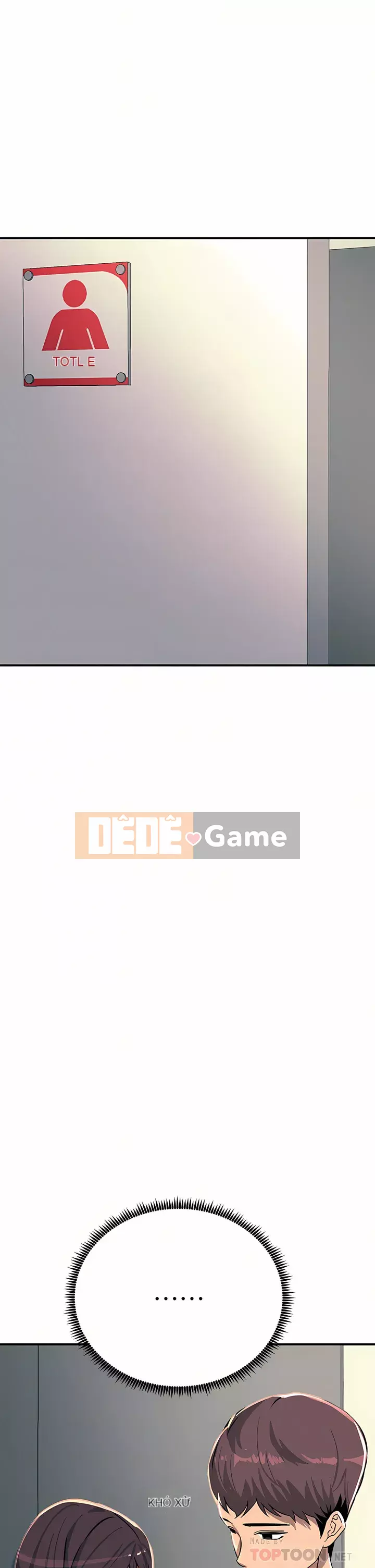 Bậc thầy sốc Chương 22-23