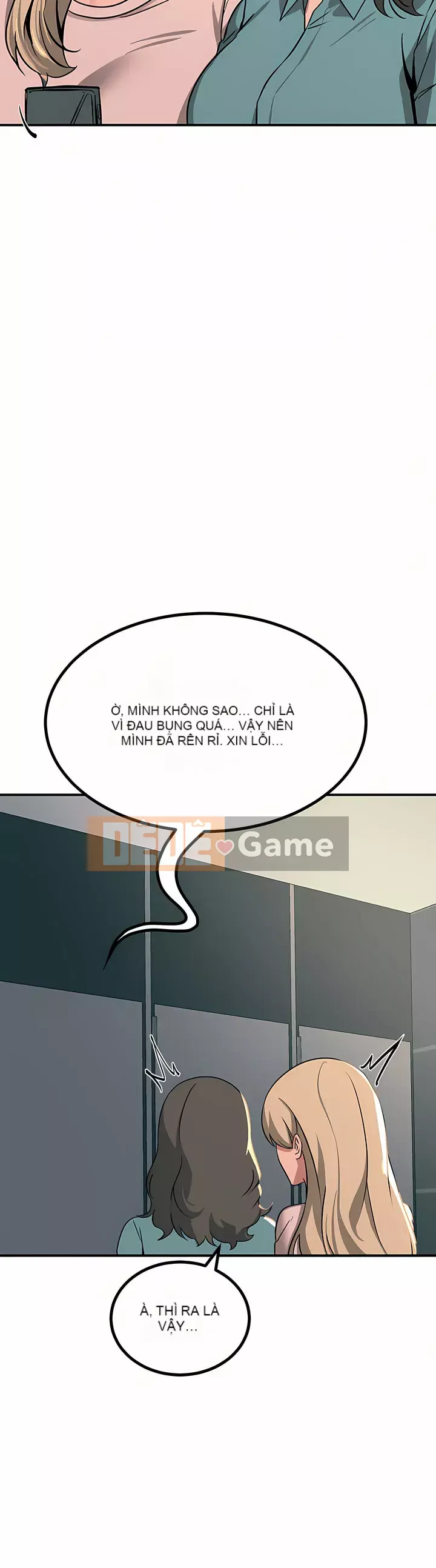 Bậc thầy sốc Chương 22-23