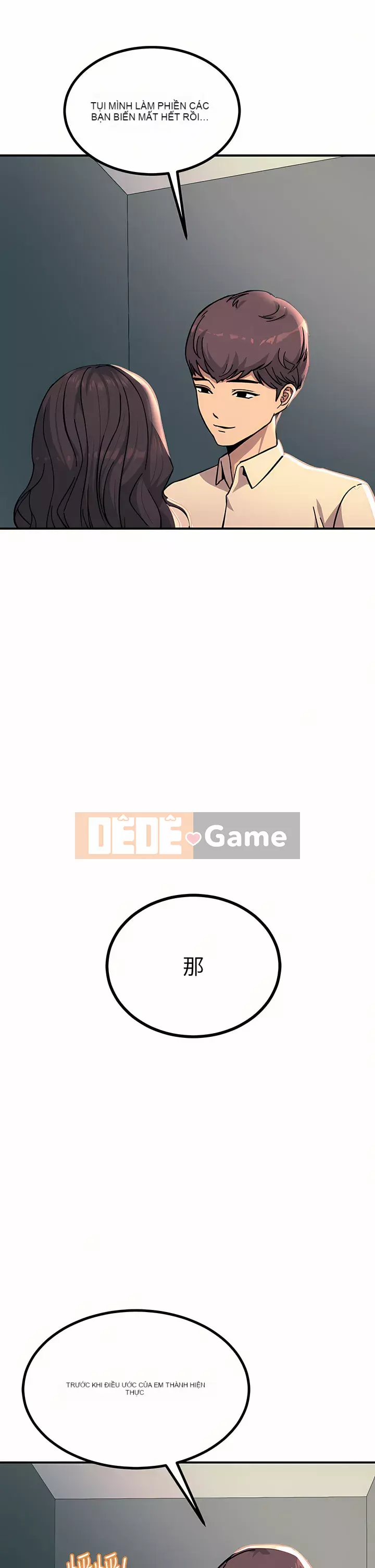 Bậc thầy sốc Chương 22-23