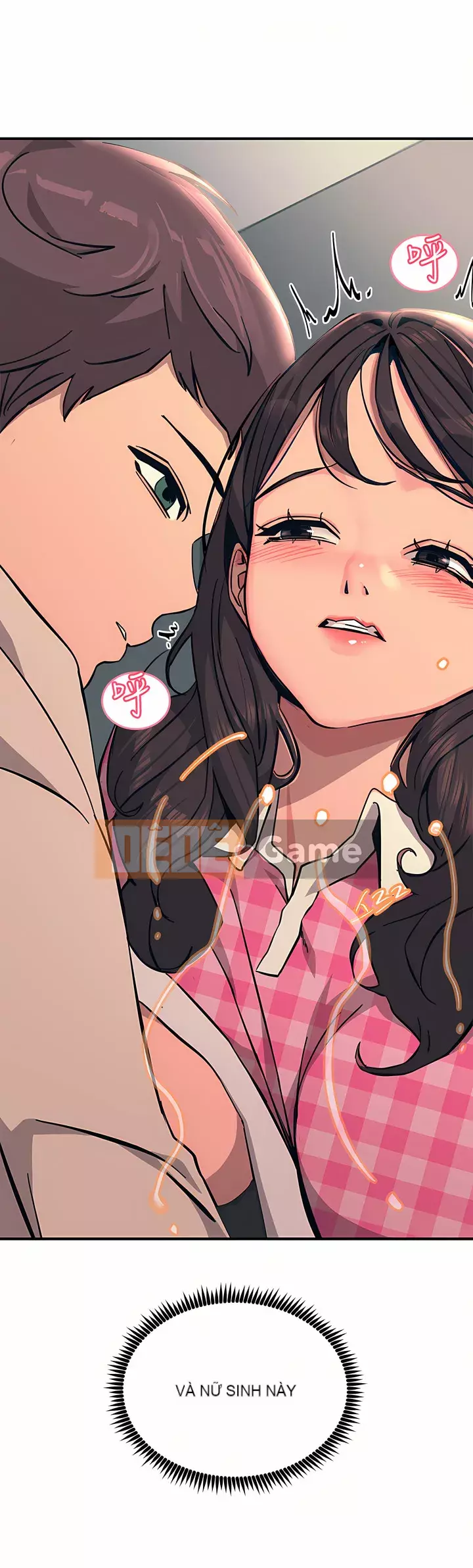 Bậc thầy sốc Chương 22-23