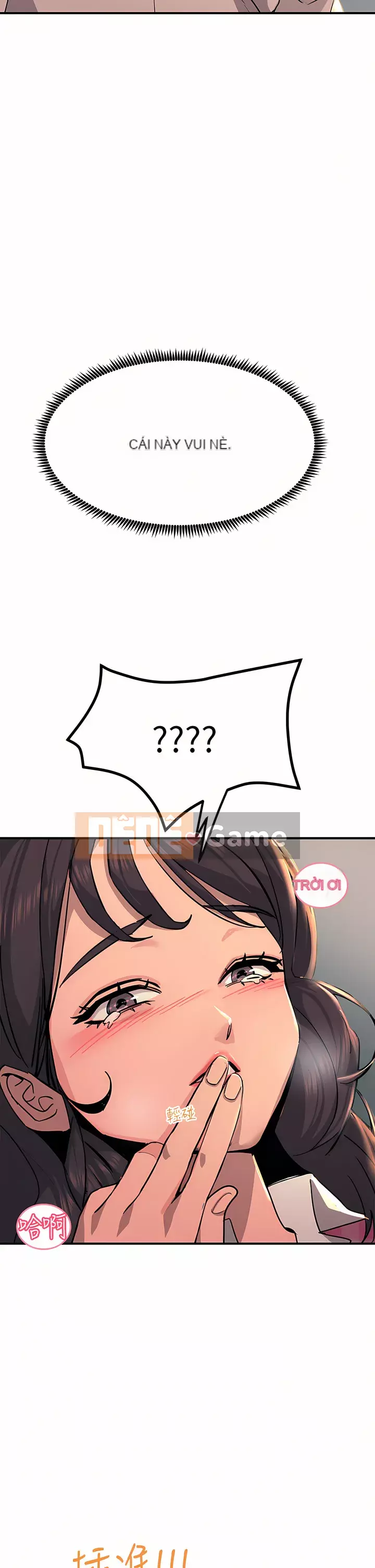 Bậc thầy sốc Chương 22-23