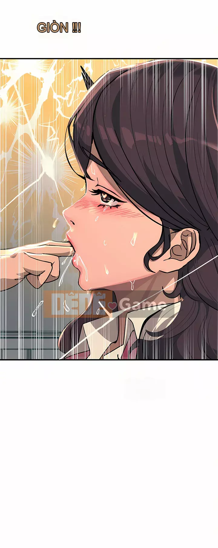 Bậc thầy sốc Chương 22-23