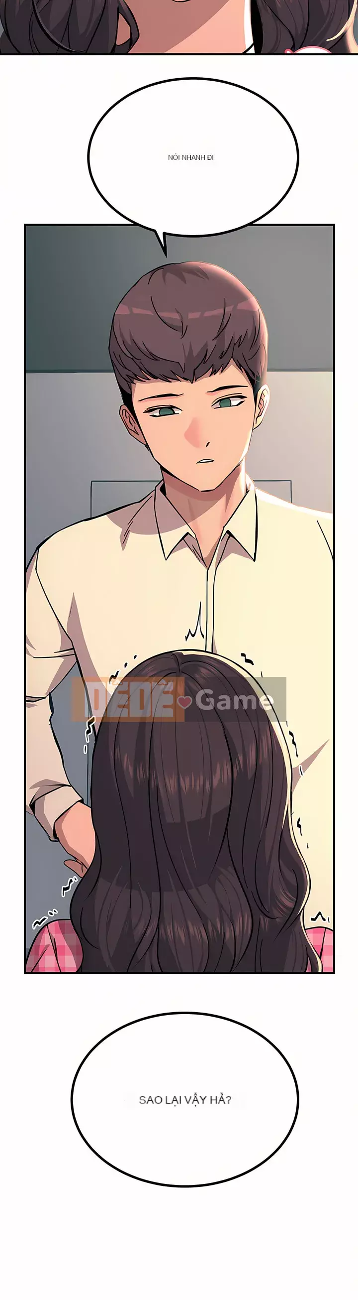 Bậc thầy sốc Chương 22-23