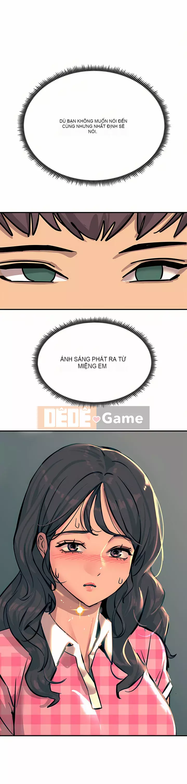 Bậc thầy sốc Chương 22-23