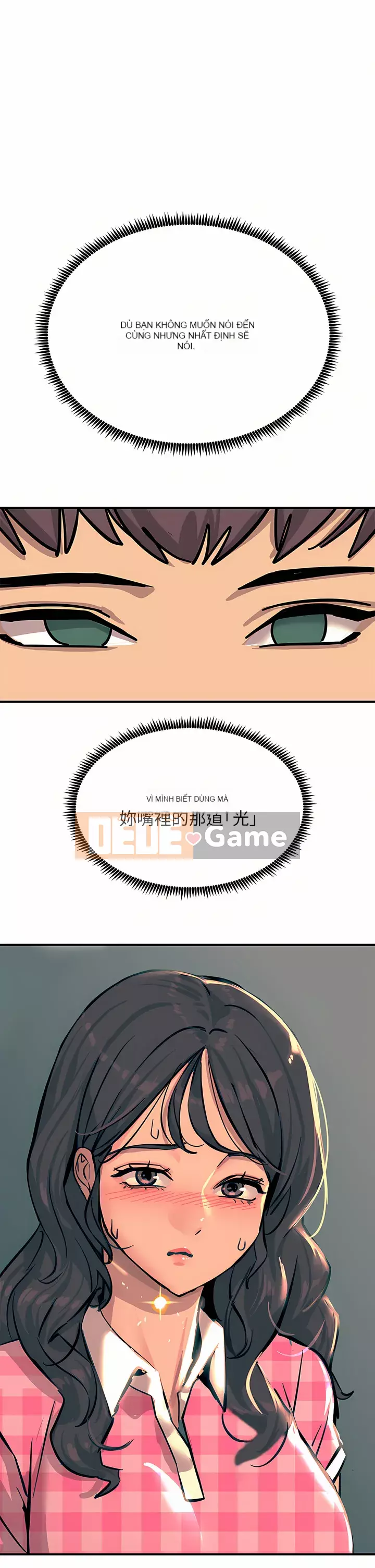 Bậc thầy sốc Chương 22-23