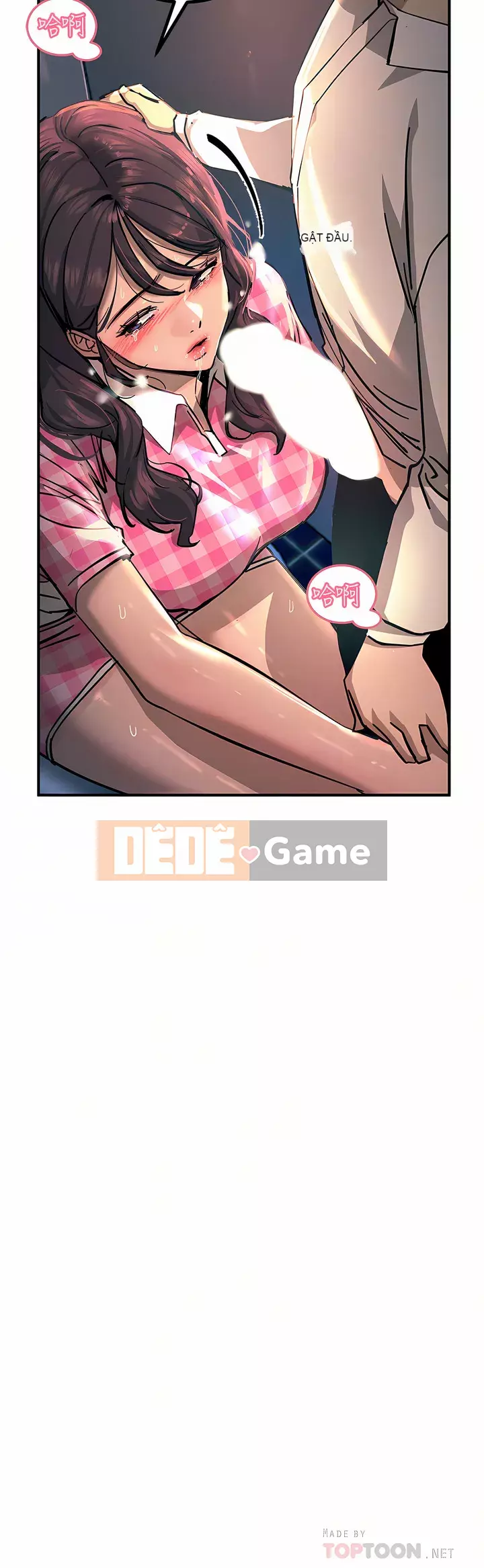 Bậc thầy sốc Chương 22-23