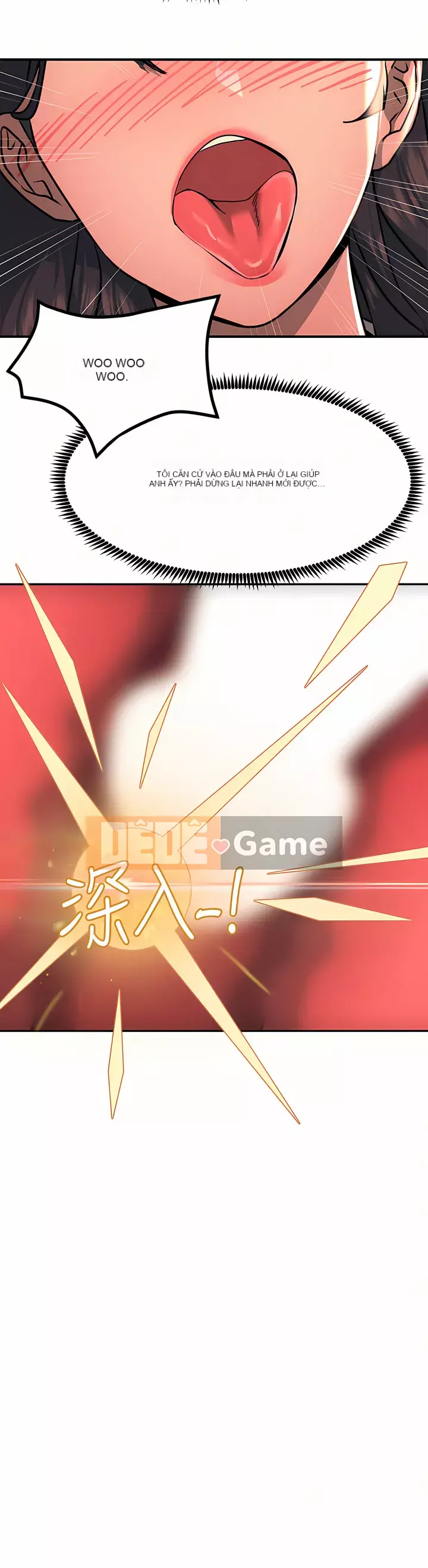 Bậc thầy sốc Chương 22-23