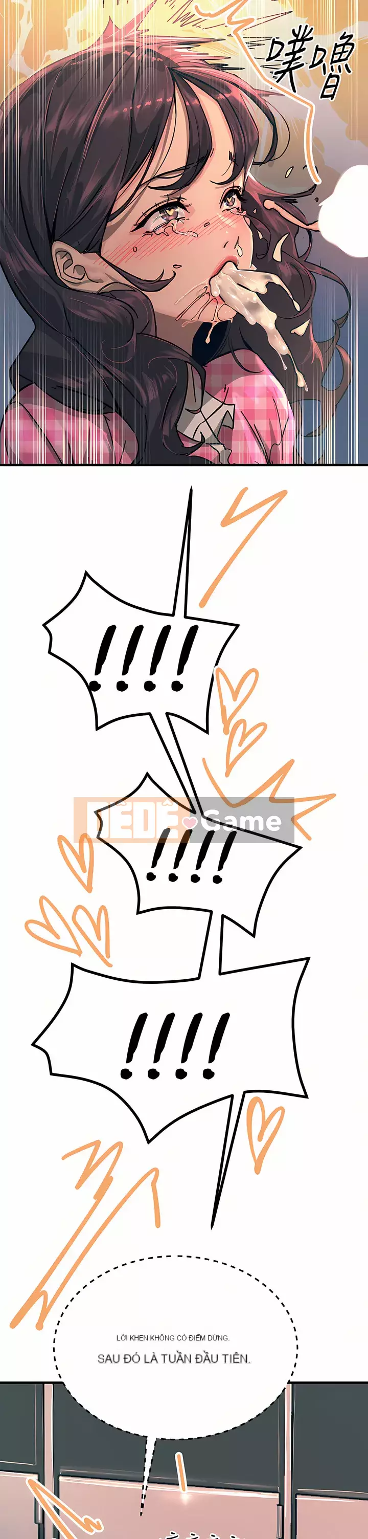 Bậc thầy sốc Chương 22-23