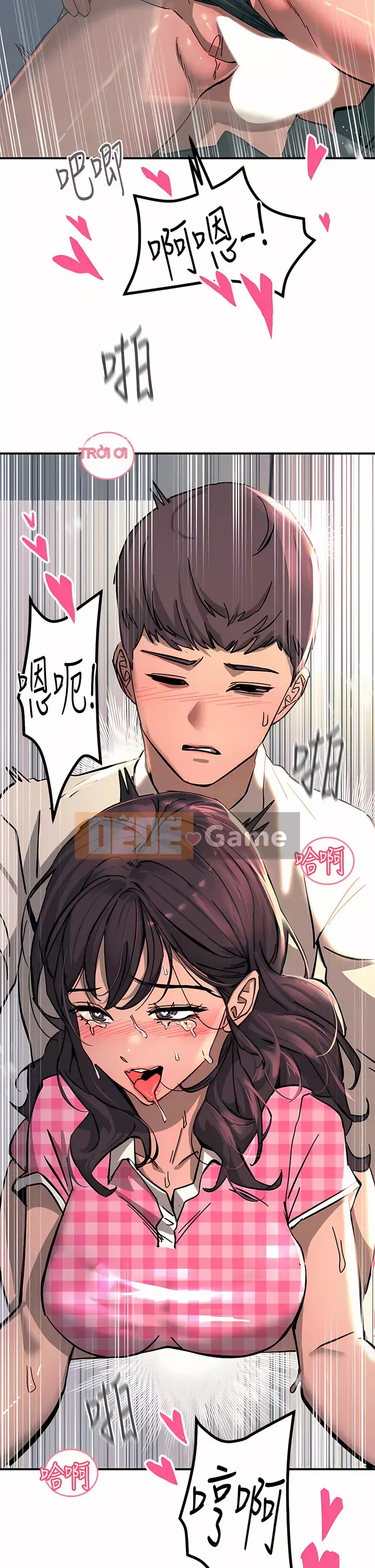 Bậc thầy sốc Chương 22-23