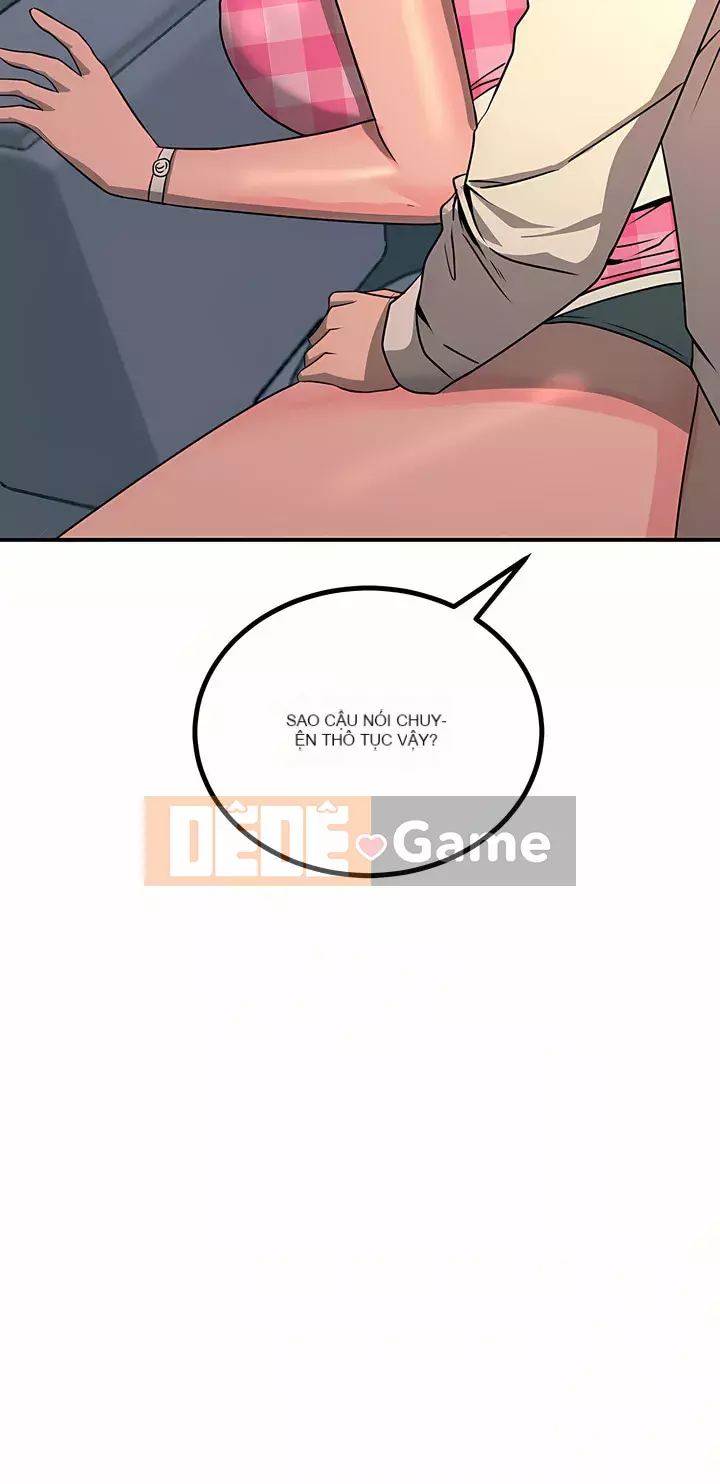 Bậc thầy sốc Chương 22-23