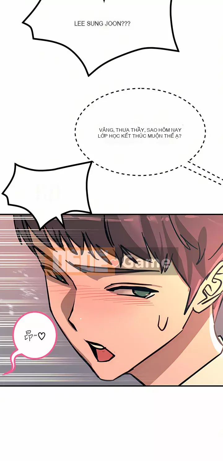 Bậc thầy sốc Chương 22-23