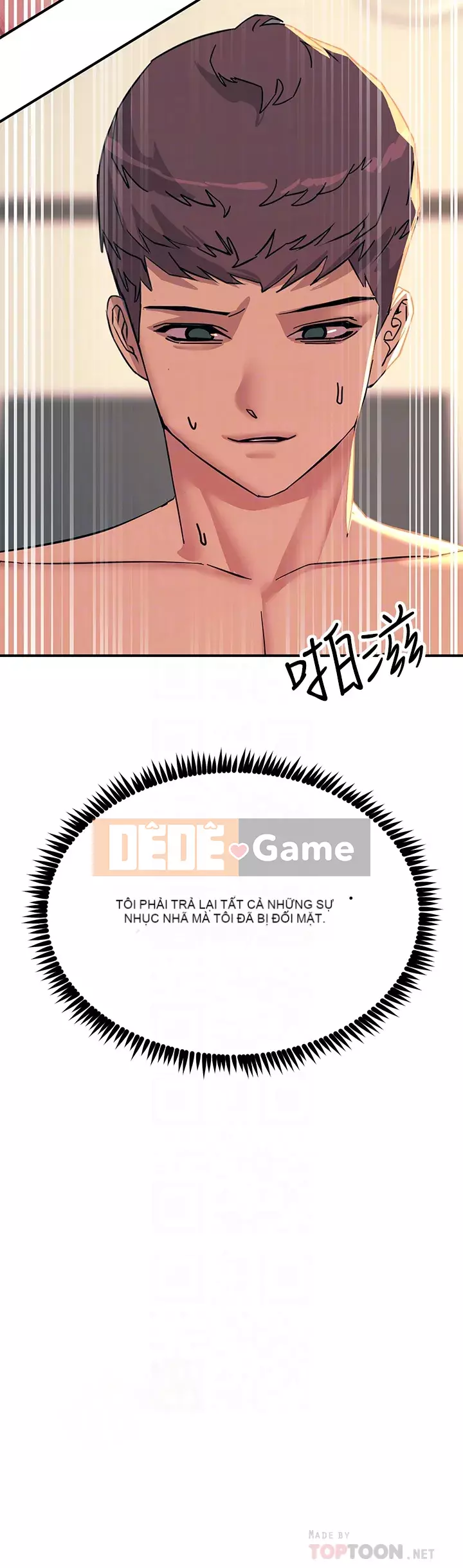 Bậc thầy sốc Chương 20-21