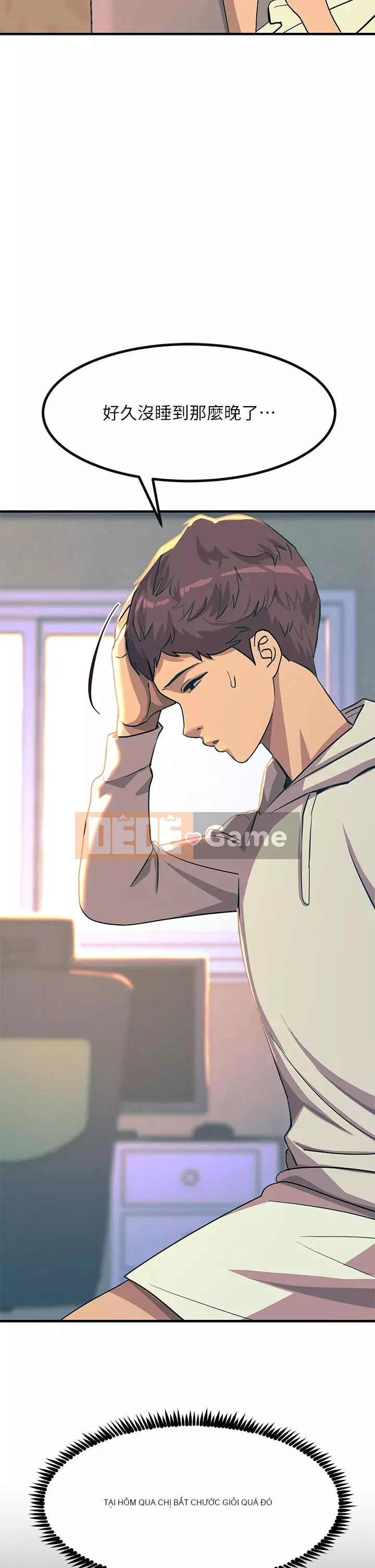 Bậc thầy sốc Chương 20-21