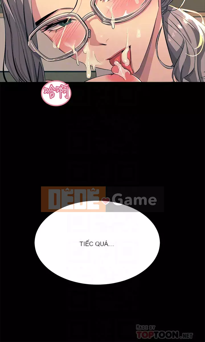 Bậc thầy sốc Chương 20-21