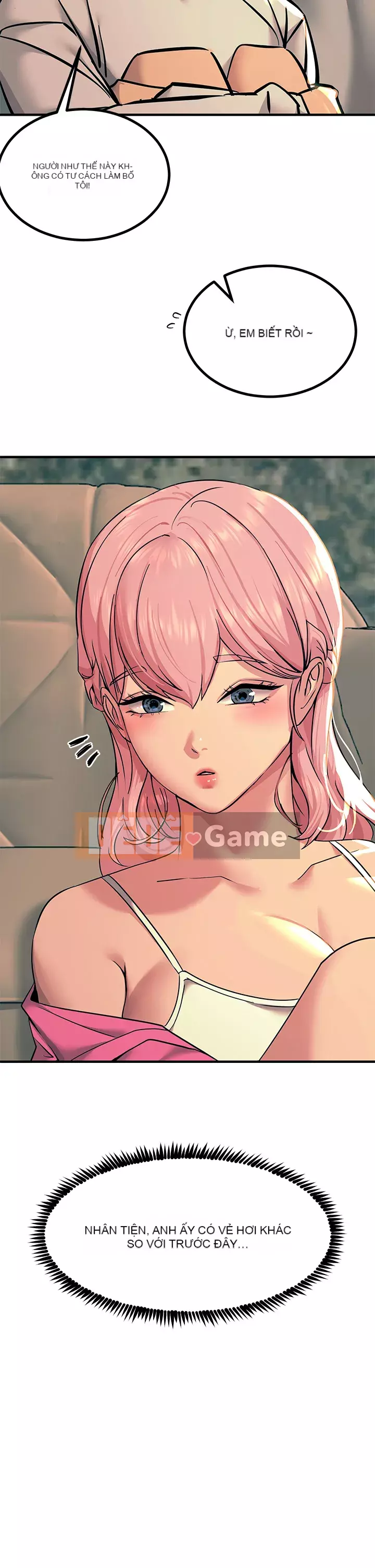 Bậc thầy sốc Chương 20-21