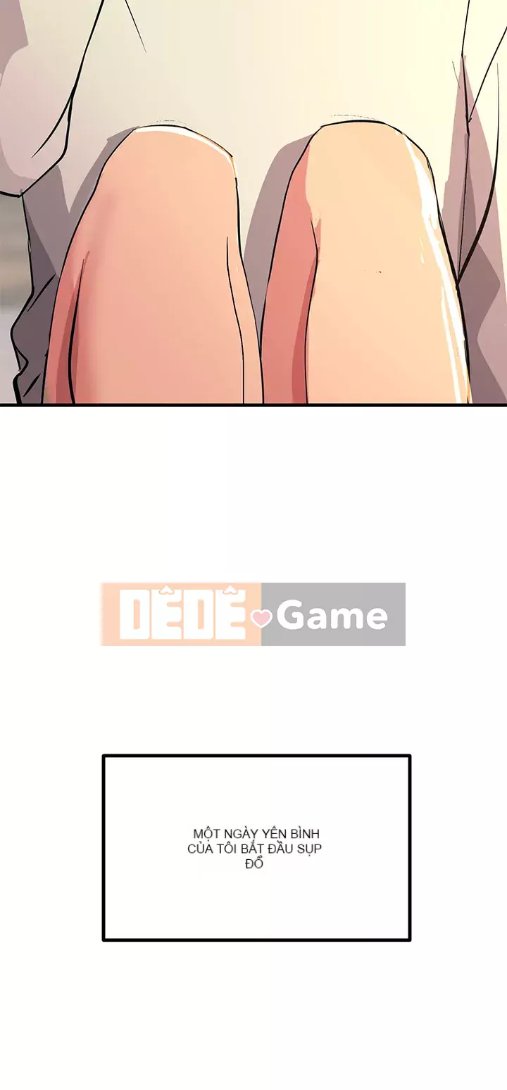 Bậc thầy sốc Chương 20-21