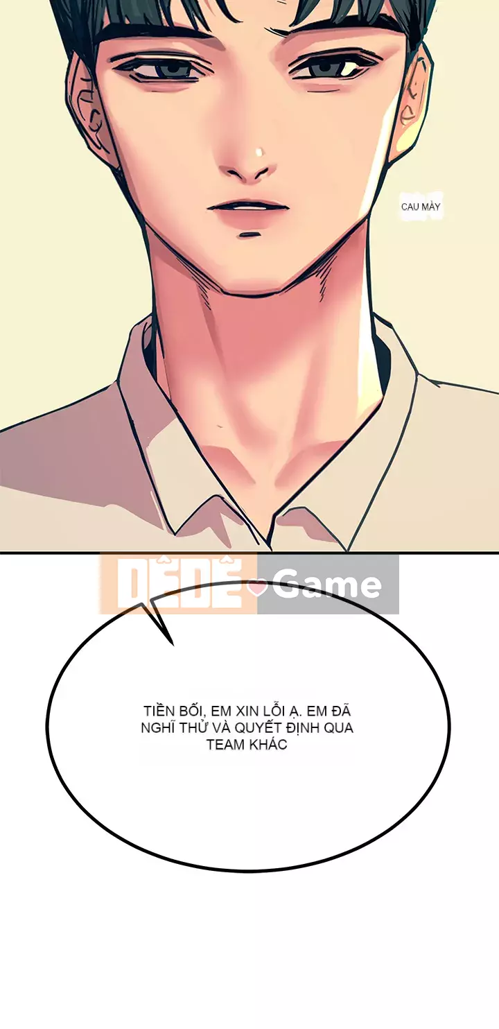 Bậc thầy sốc Chương 20-21