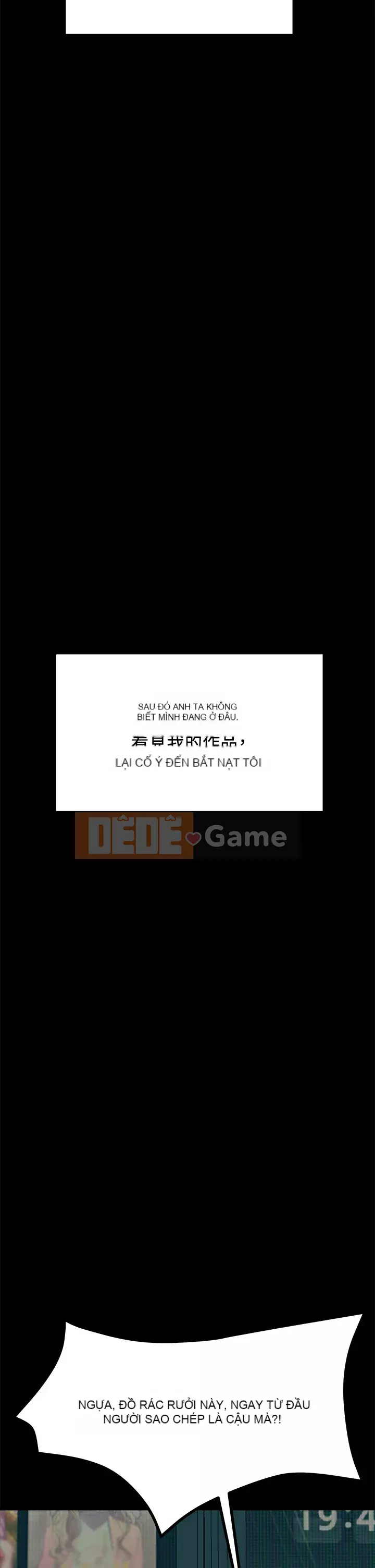 Bậc thầy sốc Chương 20-21