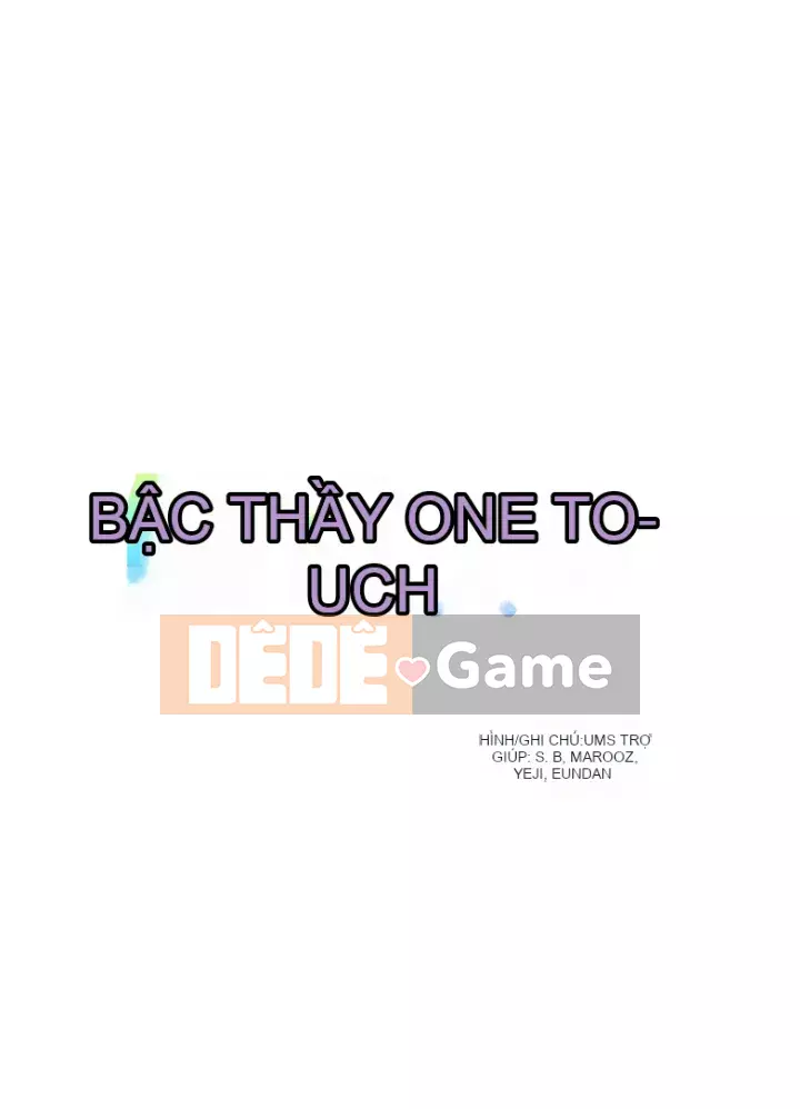 Bậc thầy sốc Chương 20-21