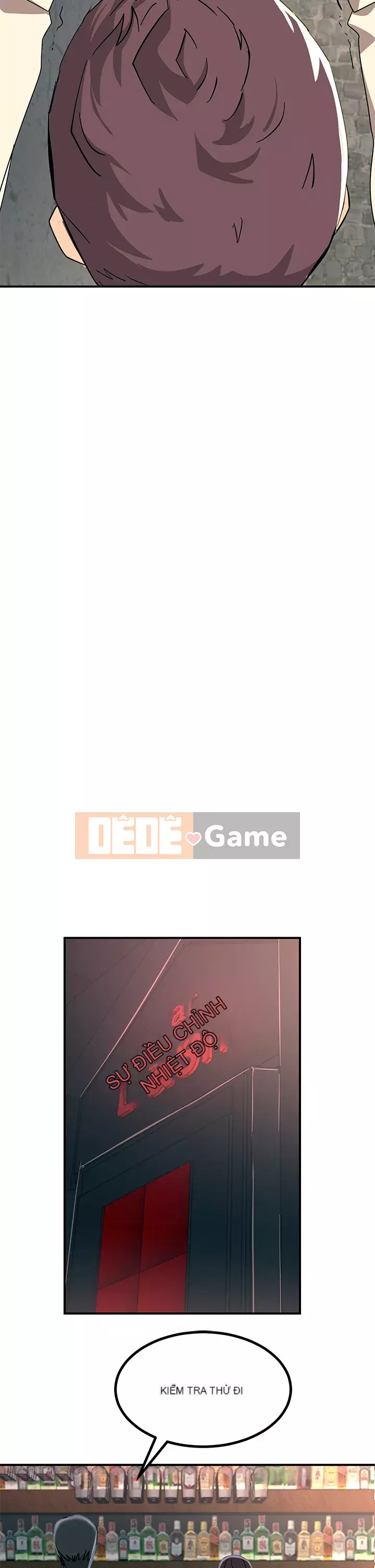 Bậc thầy sốc Chương 20-21