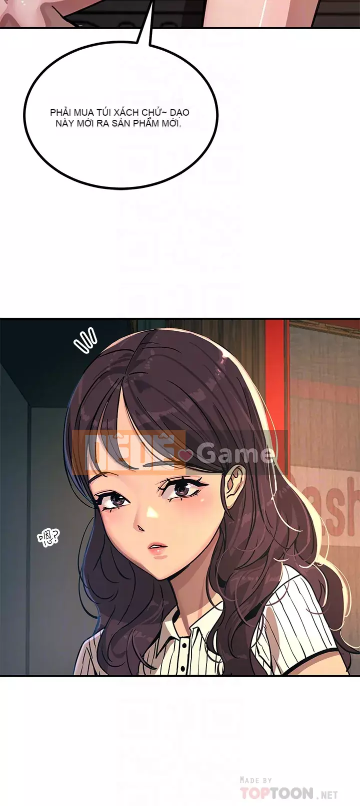 Bậc thầy sốc Chương 20-21