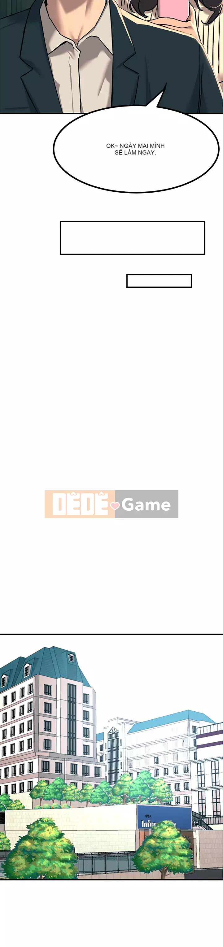 Bậc thầy sốc Chương 20-21