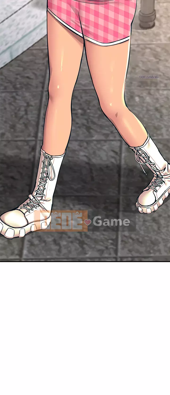 Bậc thầy sốc Chương 20-21