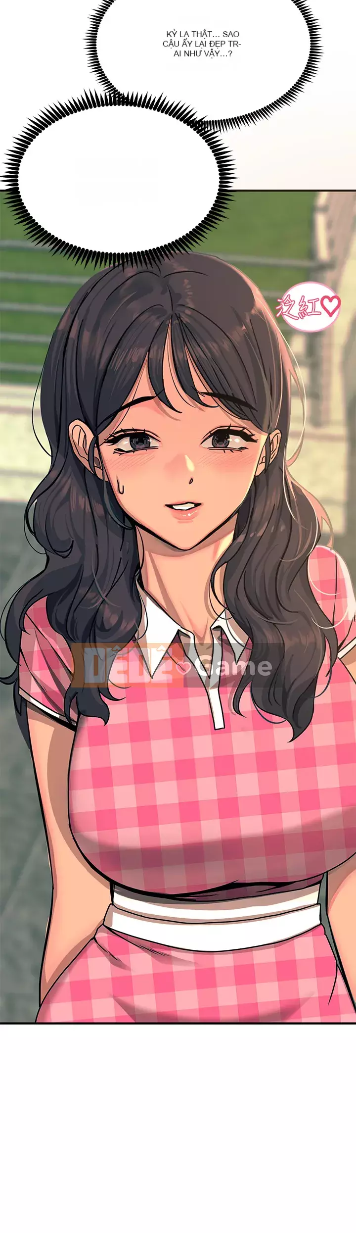 Bậc thầy sốc Chương 20-21