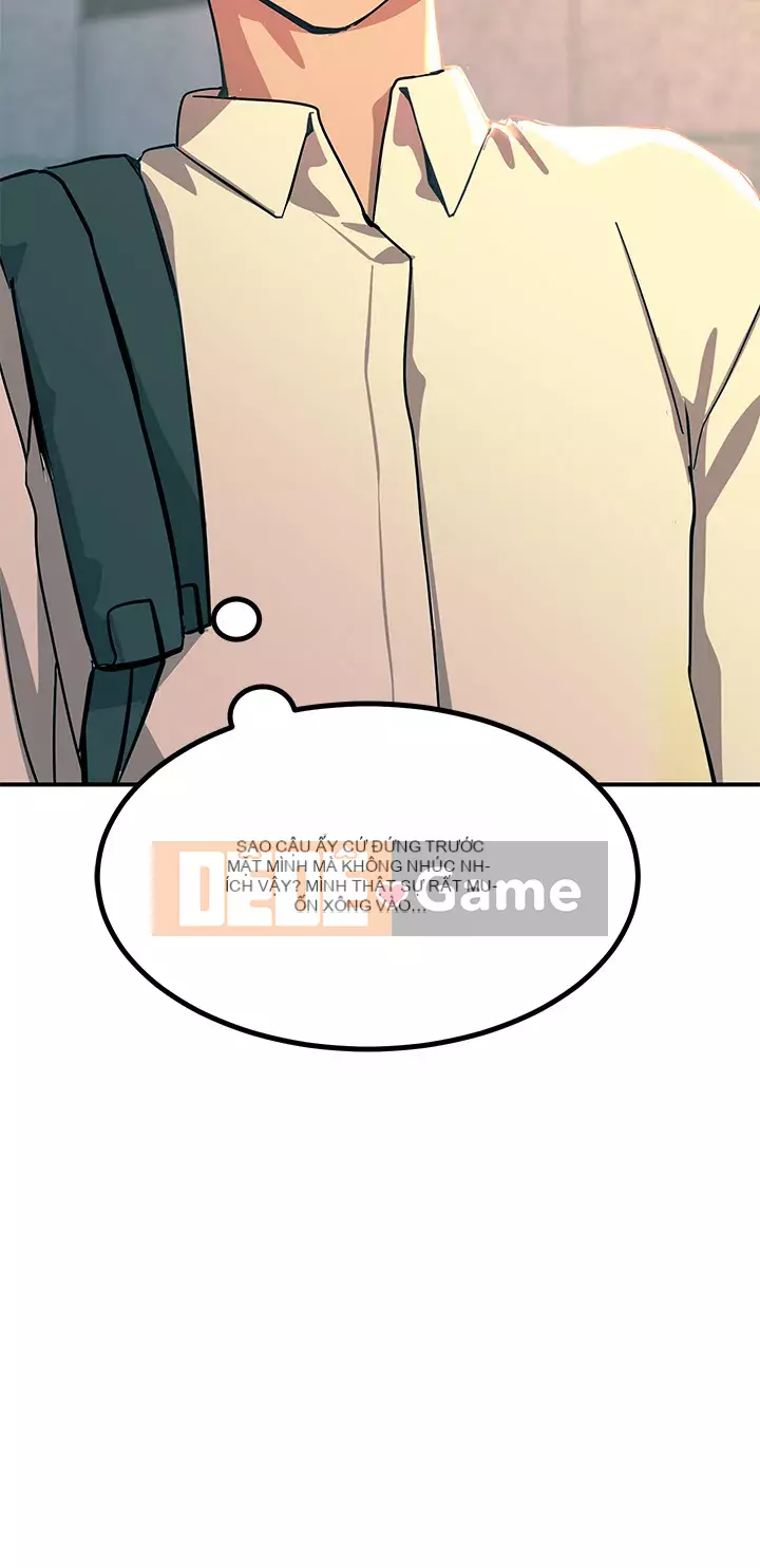 Bậc thầy sốc Chương 20-21