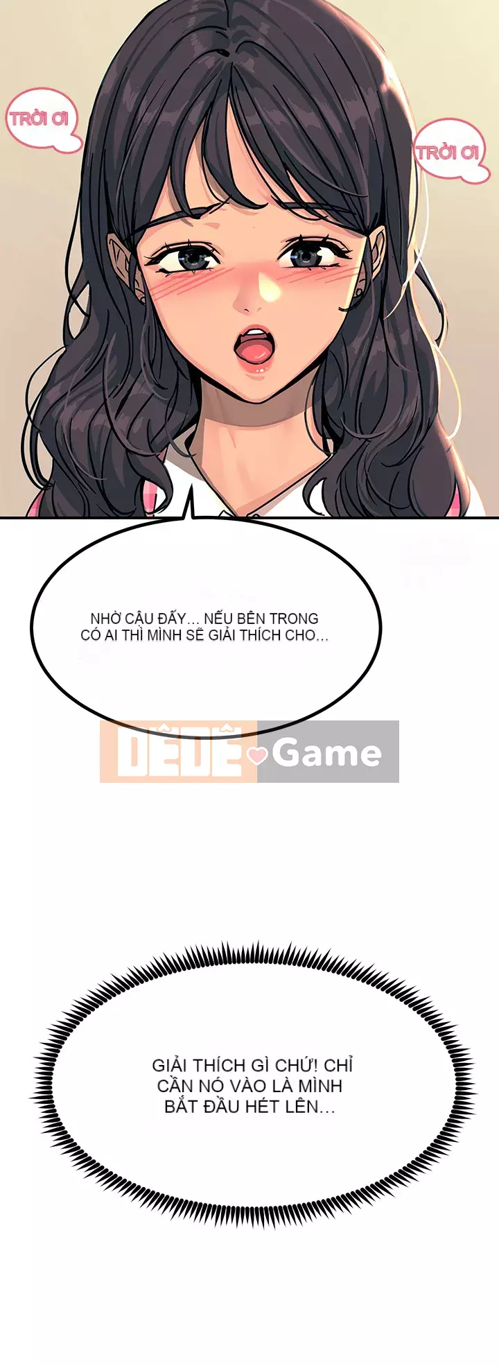 Bậc thầy sốc Chương 20-21