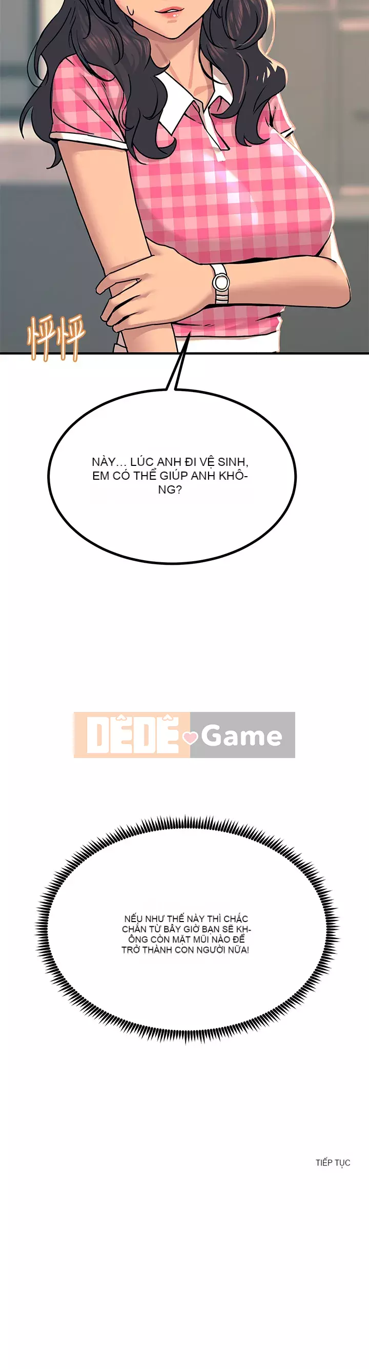 Bậc thầy sốc Chương 20-21