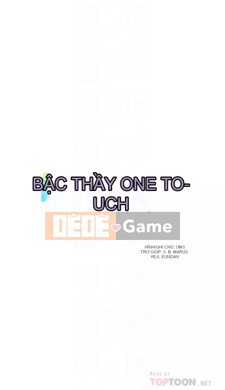 Bậc thầy sốc Chương 18-19