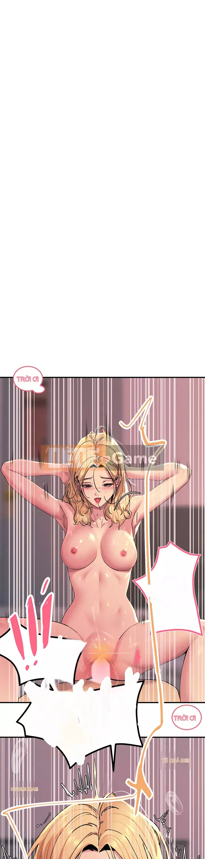 Bậc thầy sốc Chương 18-19