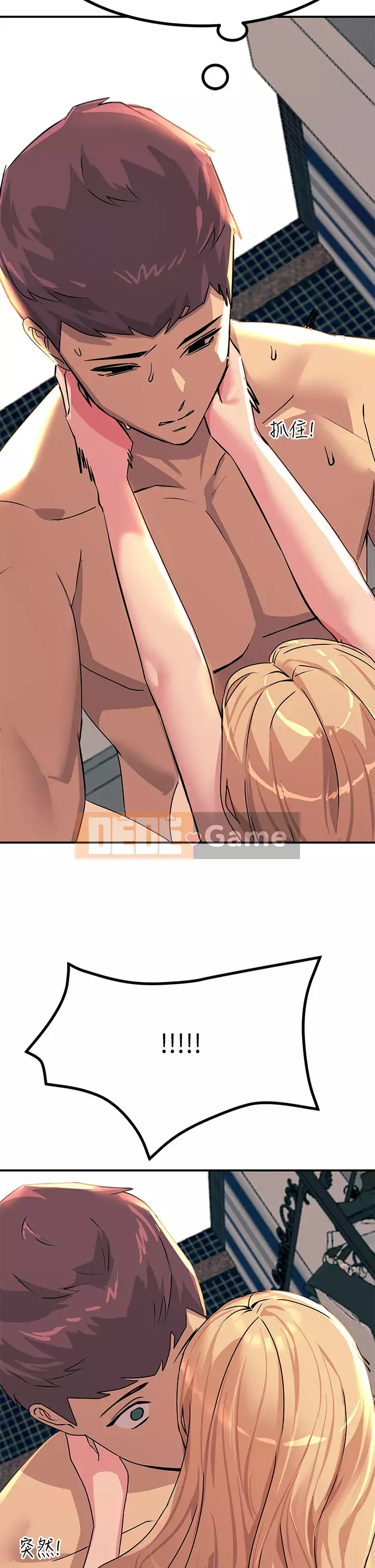 Bậc thầy sốc Chương 18-19