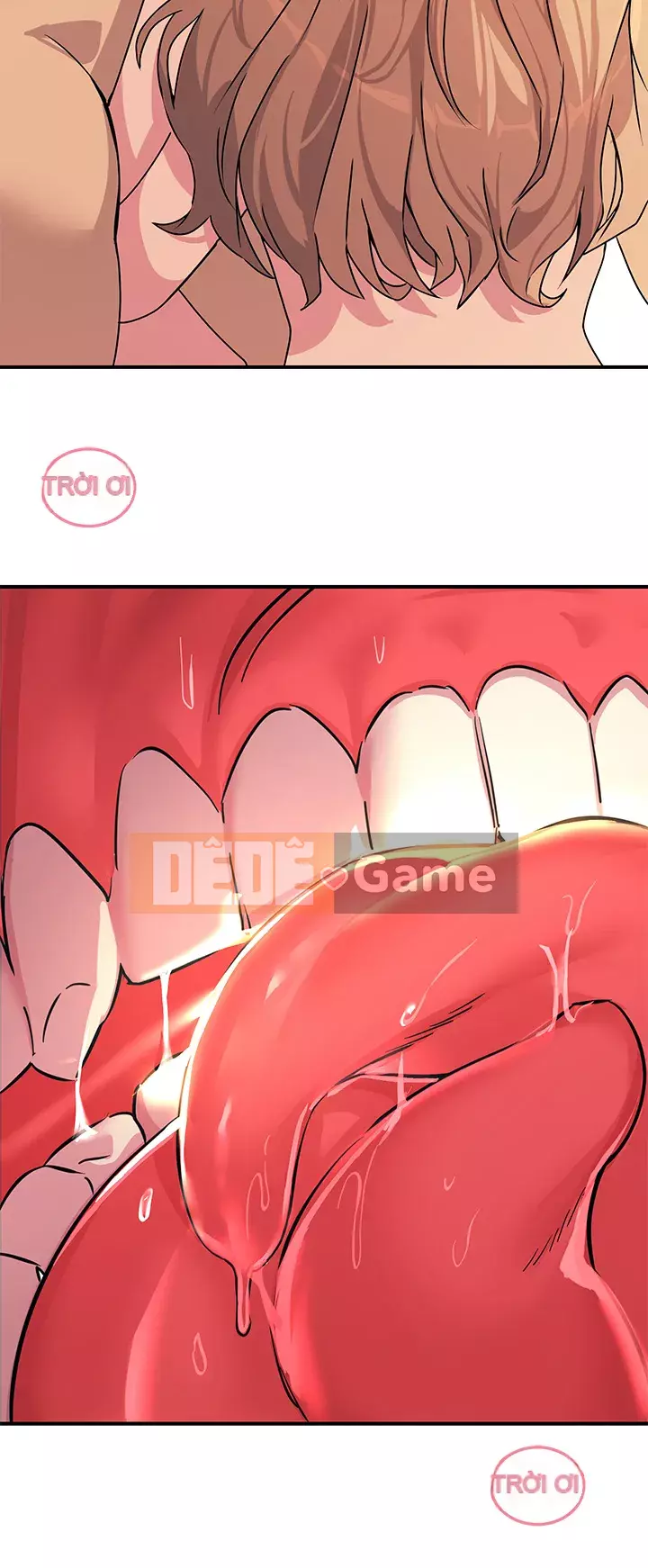 Bậc thầy sốc Chương 18-19