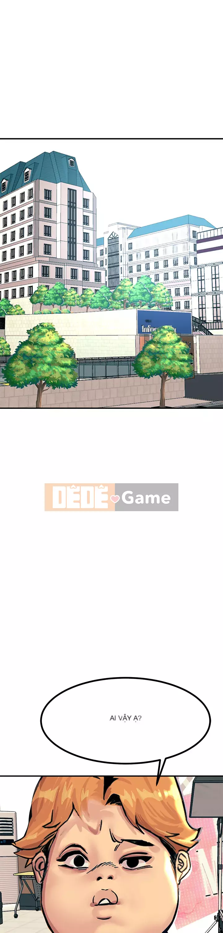 Bậc thầy sốc Chương 18-19