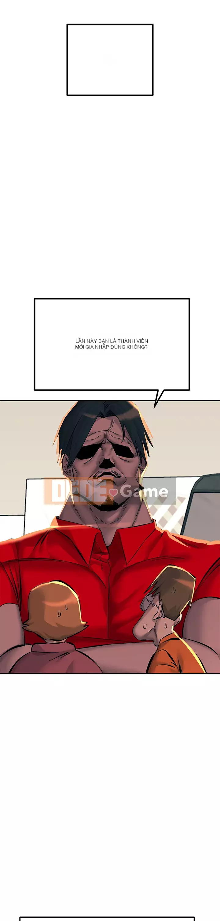 Bậc thầy sốc Chương 18-19