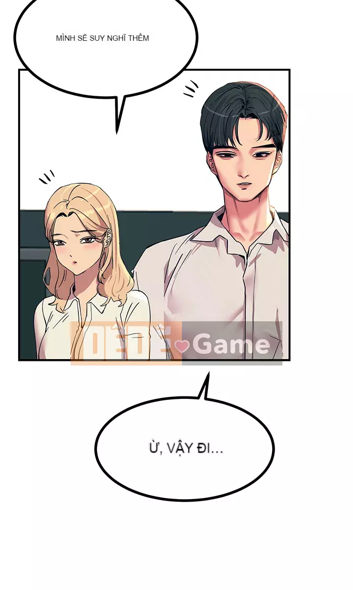 Bậc thầy sốc Chương 18-19