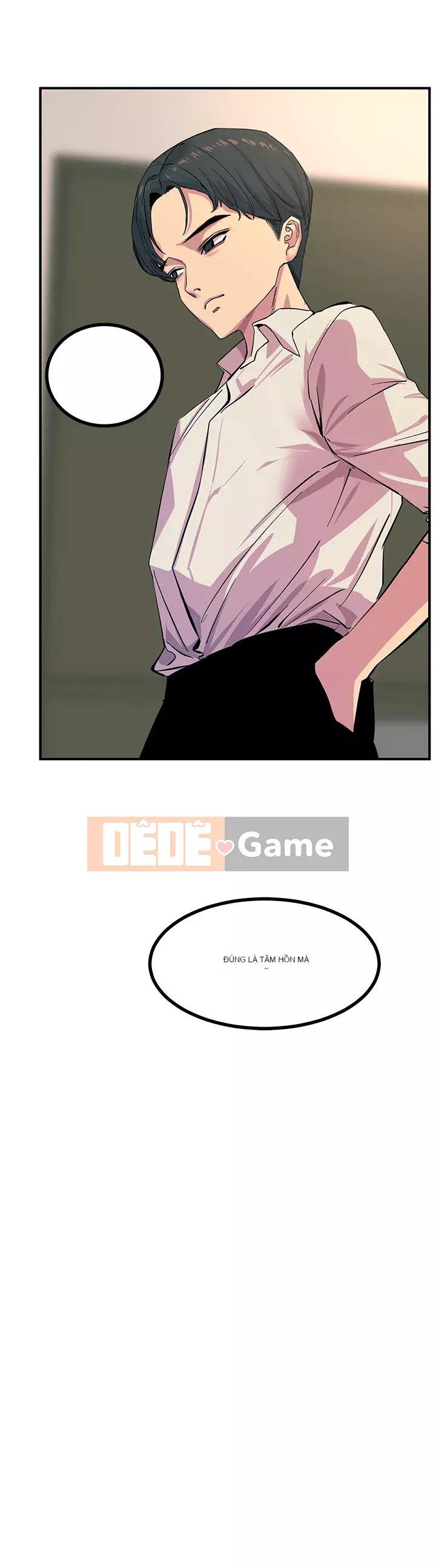 Bậc thầy sốc Chương 18-19